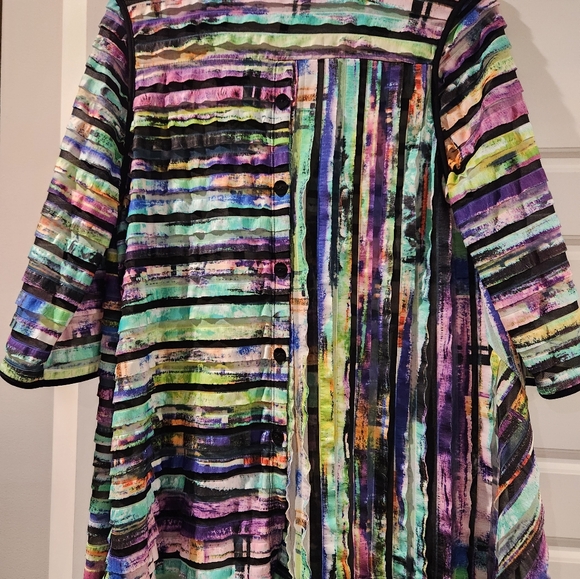 Jacket - Picture 3 of 4